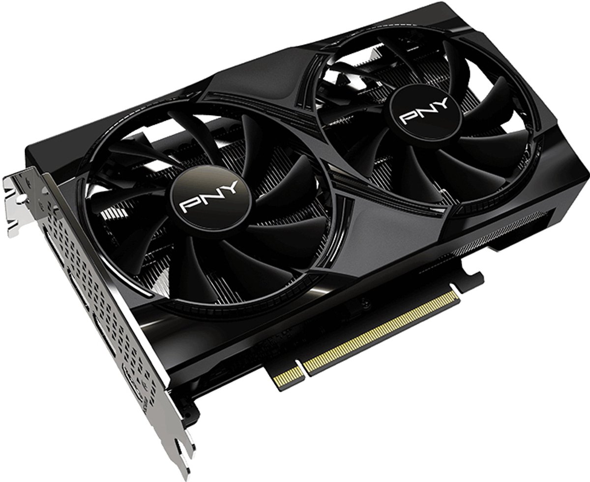 Pny Geforce Rtx 5050 Nvidia 8 Gb Gddr6 videokaart - afbeelding 5