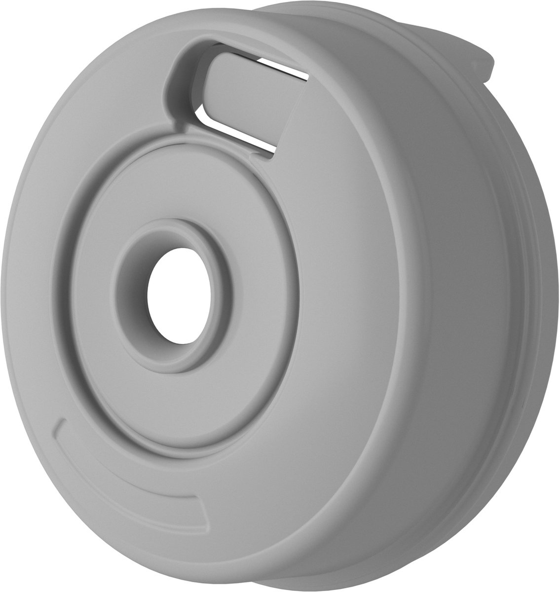 Medela Magic InBra™ – Grijze afschermkleppen voor borstkolf – 2 stuks - Reserveonderdelen thumbnail 2