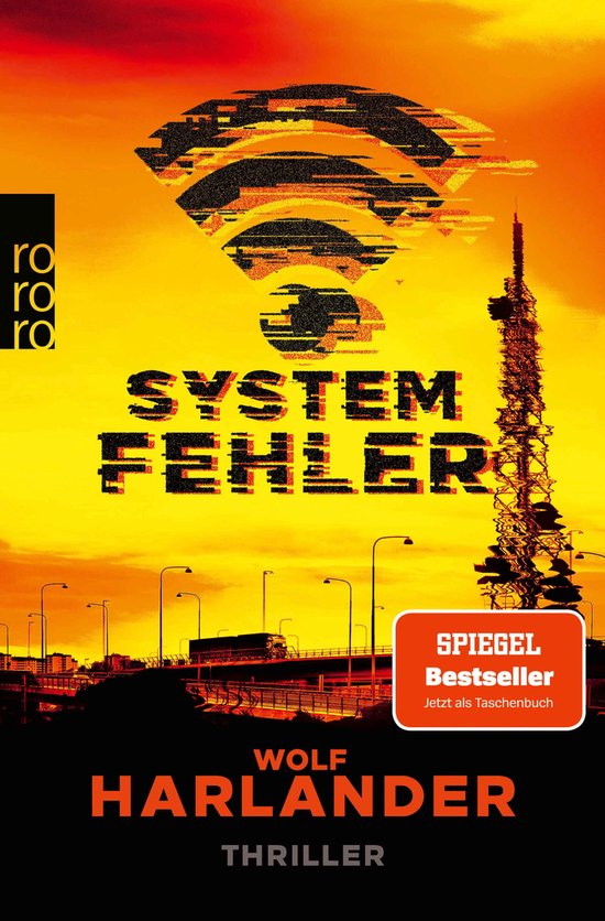 Systemfehler - cover