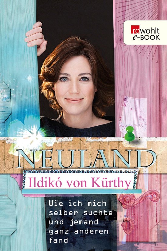 Neuland - cover