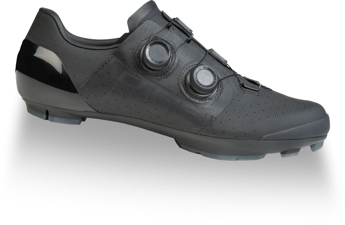 CUBE Schoenen MTB C:68X BLACK EU 44
