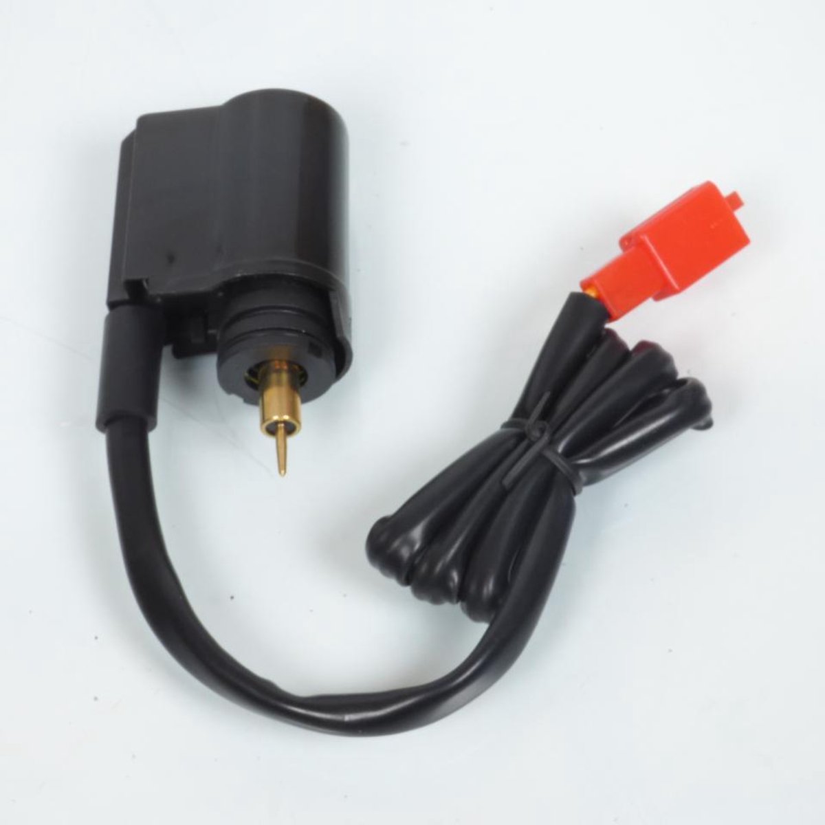 Starter de carburateur RSM pour Scooter Yamaha 50 Neos 2T 2008 à 2018 Neuf