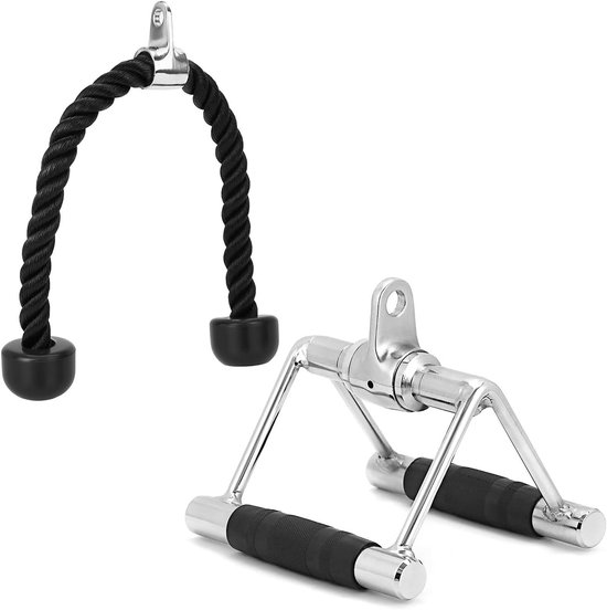 Granit Meenemer onder, voor 100 mm kabelschijf, 3-gaats - 7550204026440