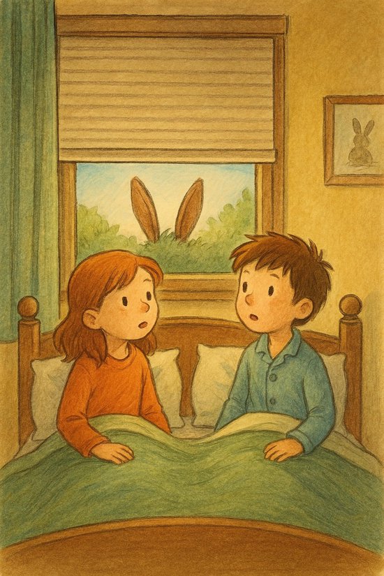 Lina und Tom, - cover