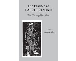 Essence of Tai Chi Chuan