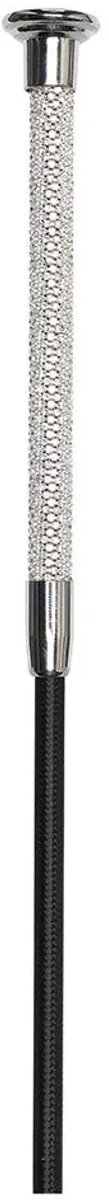 Imperial Riding Stones Dressuur Rijzweep Zilver 110 cm