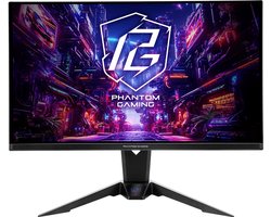 Asrock PGO27QFV - 27