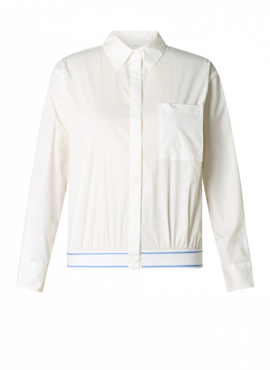 YEST Inez - Off White - maat 42