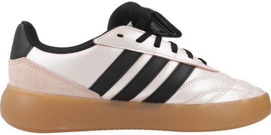 adidas Barreda Mundial Parelmoer/Zwarte Sneakers