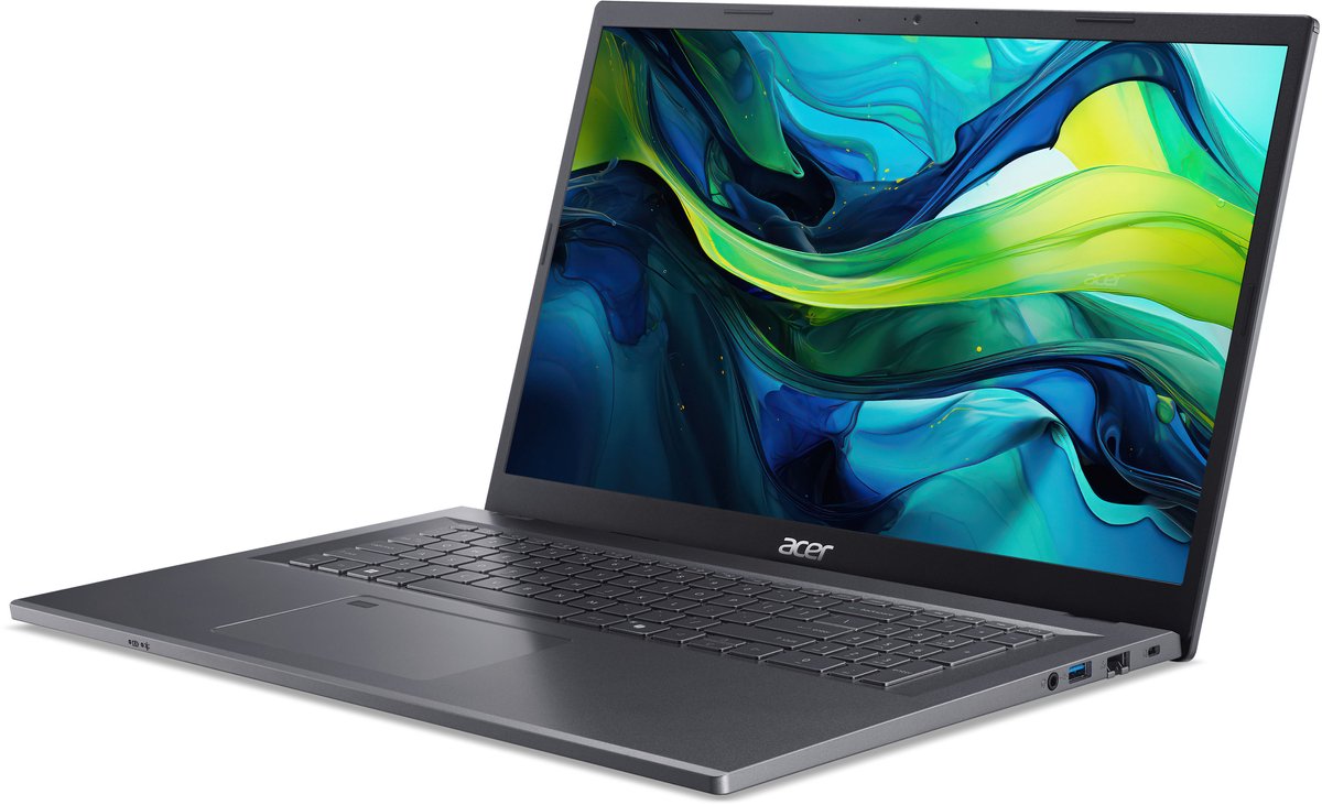 Acer Aspire 17 - Budget Kantoor Laptop thumbnail 3
