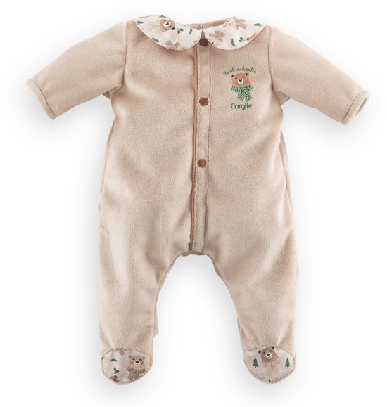 Corolle Pyjama Betoverd Bos - 42cm. — afbeelding 4
