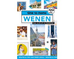 time to momo - Wenen