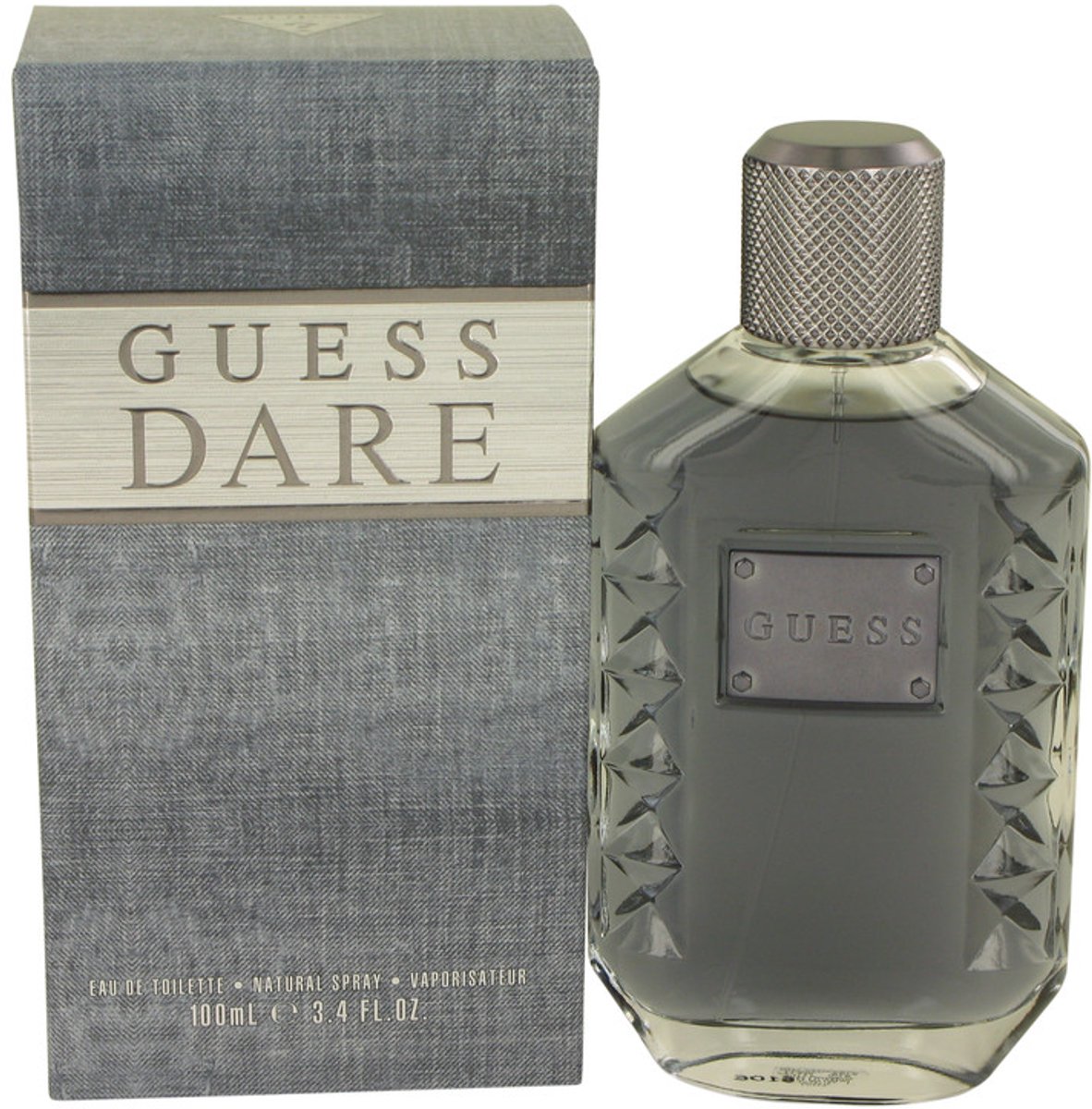 Guess Dare Homme EDT 100ml