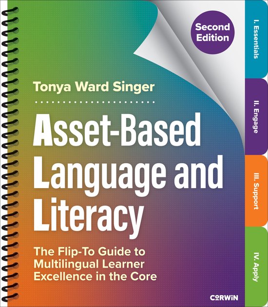 Asset-Based Language and Literacy - cover