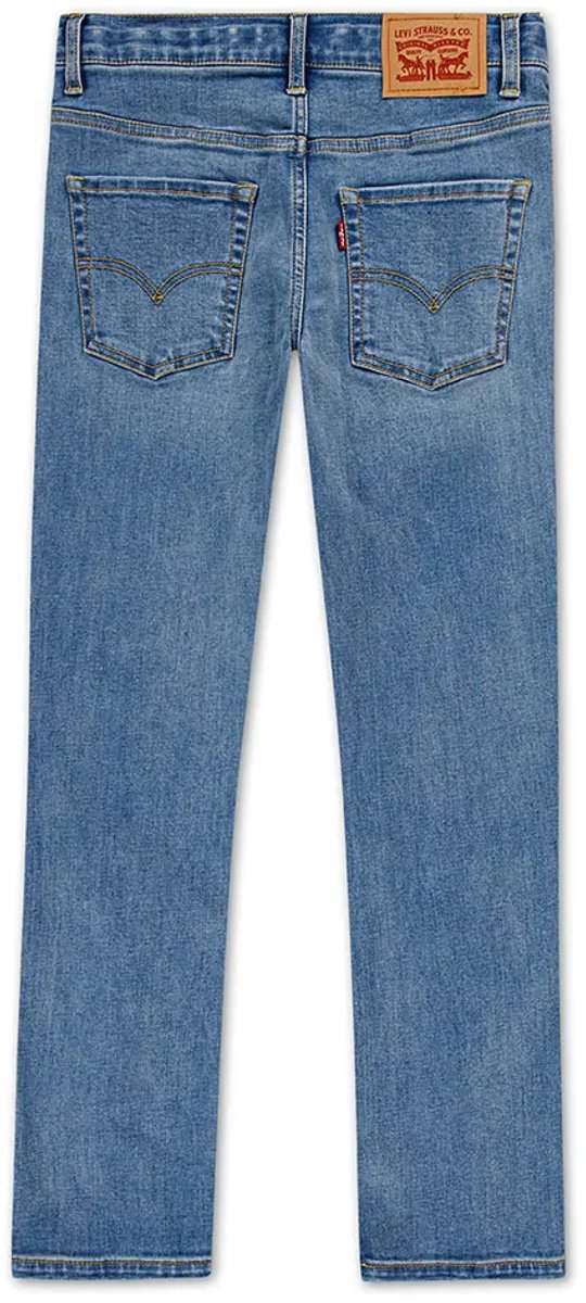 Levi´s ® Kids 511 Slim Jeans Broek 6 Years Jongen Dig It