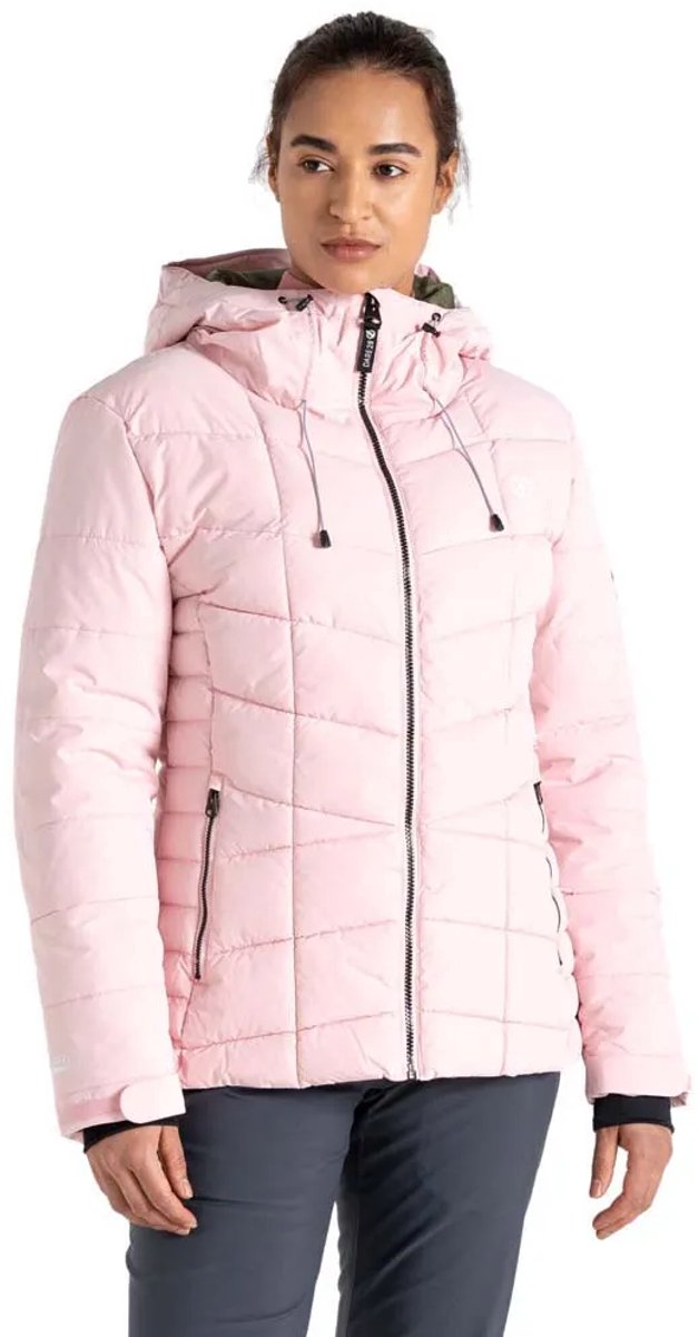 Dare2b Blindside Jas Roze 58 Vrouw