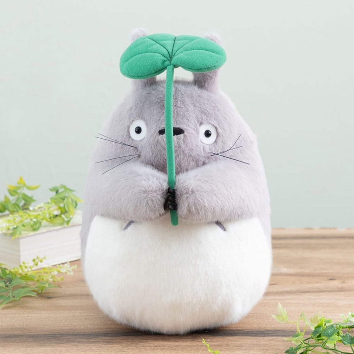Sun Arrow My Neighbor Totoro Dondoko Dance Knuffel Figure Big Totoro Medium Knuffeles