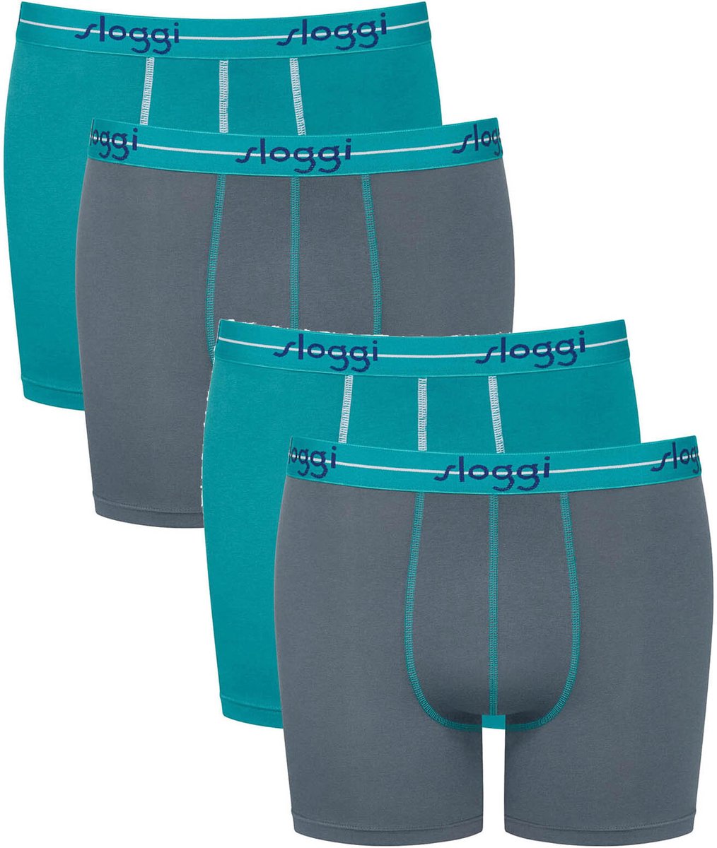 sloggi Retro Pants Start Short