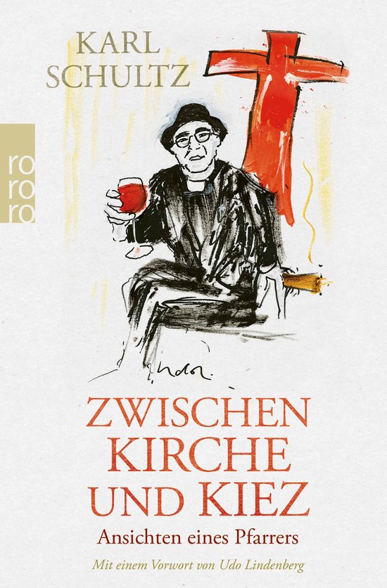 Zwischen Kirche und Kiez - cover