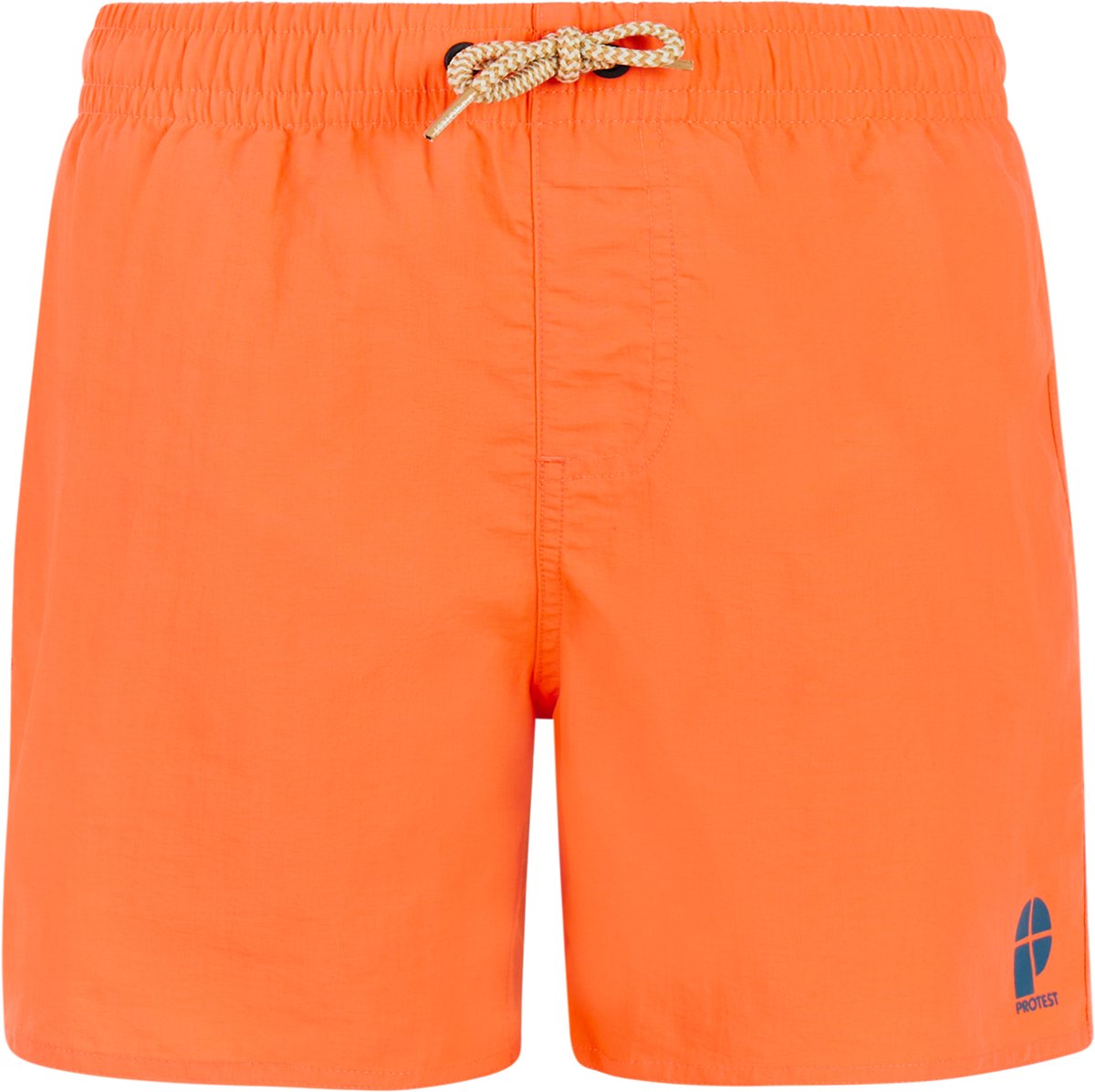 Burnt Peach