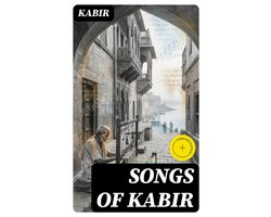 Songs of Kabir