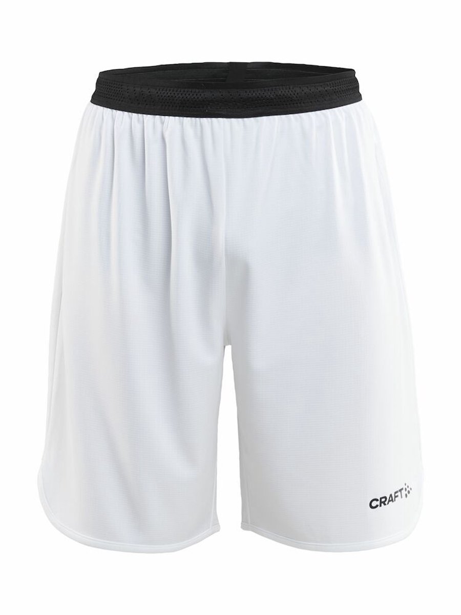 Craft Progress Basket Shorts M 1911112 - White - M