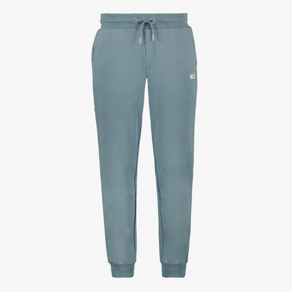 Produkt heren joggingbroek lichtblauw - Maat M