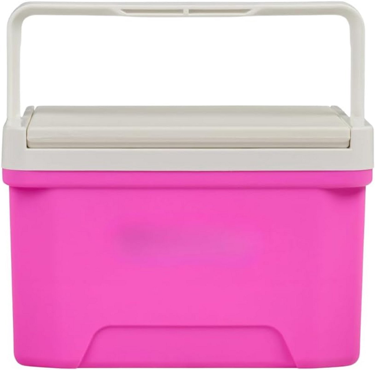 Draagbare Koelbox 9L voor 13 Blikjes - Compact en Duurzaam voor Picknick en Reizen