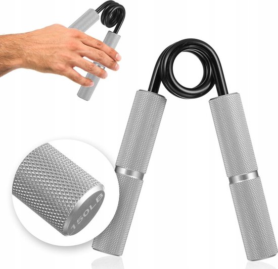 5 stks Grip Bal Oefening Knijpballen voor Hand Vinger Pols 5 stks Grip Bal Oefening Knijpballen voor Hand Vinger Pols