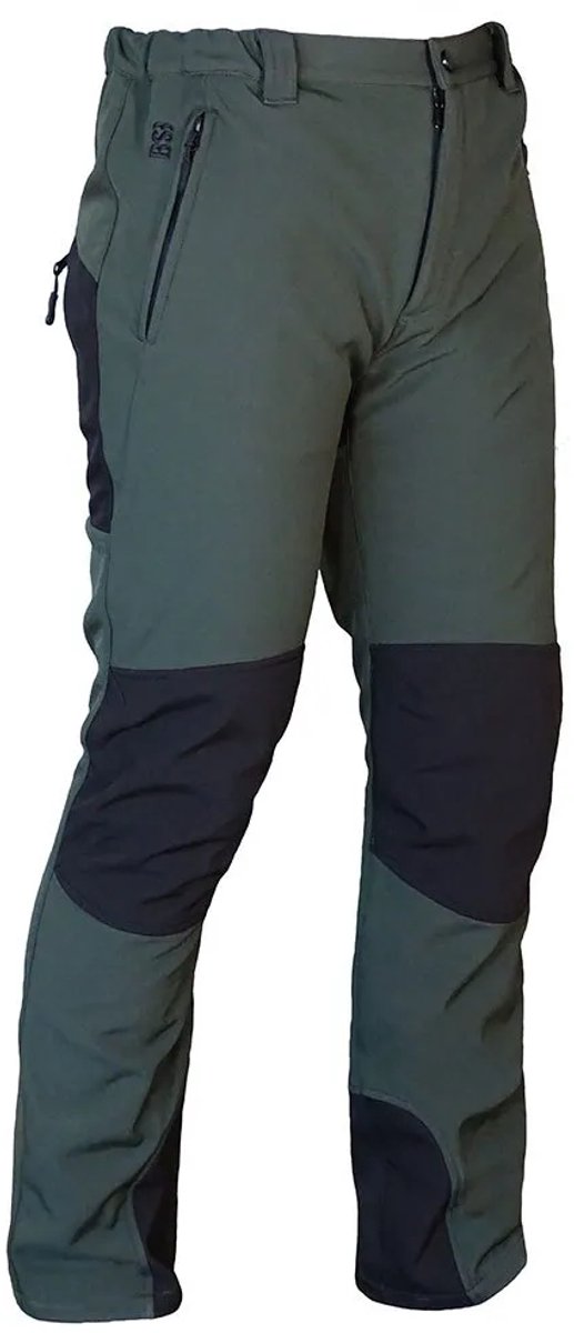 Benisport Soft Broek Man Vrouw Creme