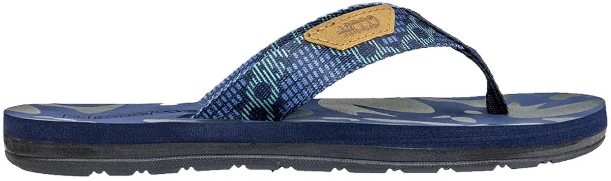 +8000 Topin W Slippers Blauw EU 39 Vrouw