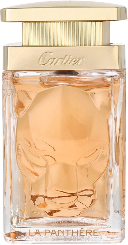 Cartier La Panthère - 50 ml - eau de parfum spray - damesparfum