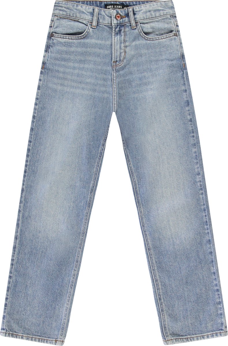 Cars Jeans Kids PORTER Jeans - Jongens