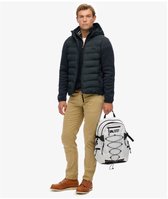 Sac à dos Superdry Plein air 28 l Wit