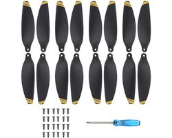 Geschikt 16-bladige Mavic Mini propellers