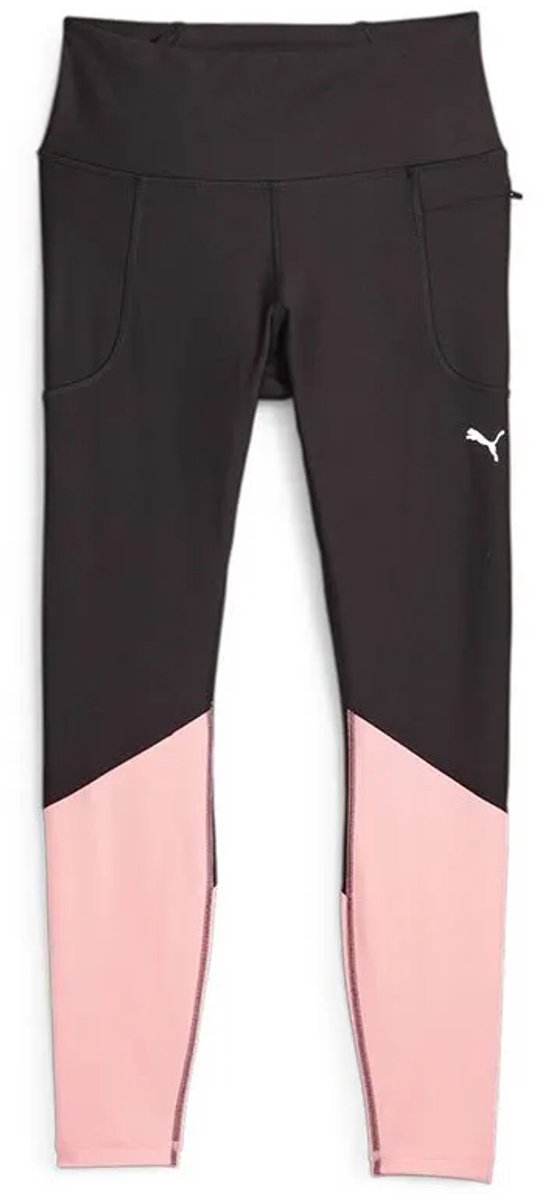 Puma Run Key Item Ultraform Hfl Leggings XL Vrouw Zwart