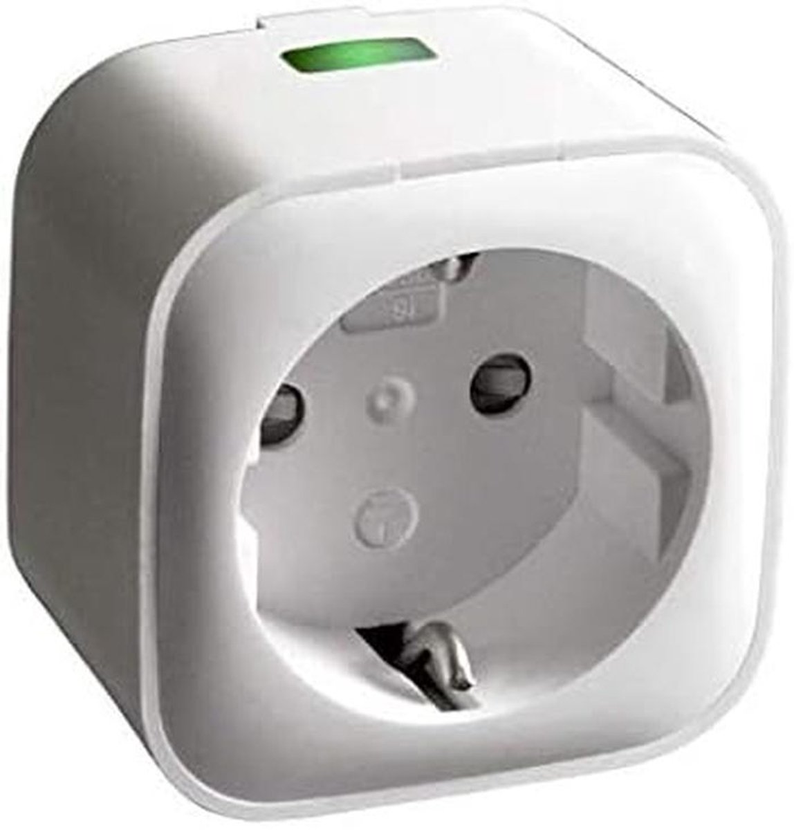 Draadloze Mini-Stopcontact voor Afstandsbediening van Apparaten tot 3500W