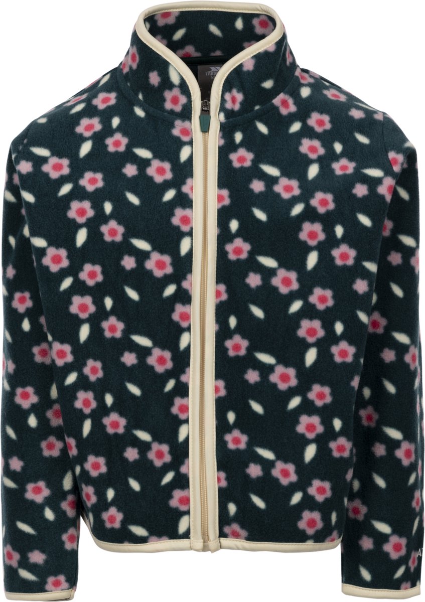 Trespass Sibyilla Vrouwelijk Fleece Pine 9/10 Multicolor