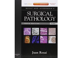 Omvangrijk Handboek Chirurgische Pathologie: Diagnose, Technieken en Prognose