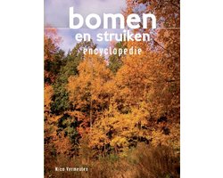 Encyclopedie  -   Bomen en struiken encyclopedie
