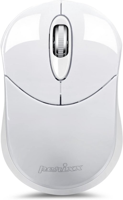 Mini Muis Draadloze Mini Bluetooth Muis voor Laptop en Tablet - Draagbare ...