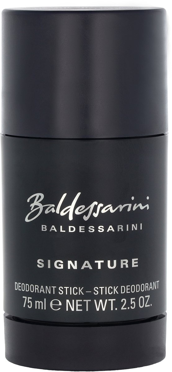 Baldessarini Signature Deo Stick 75 ml