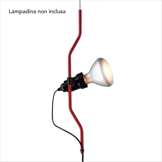 Rotan Solar Hanglamp – Waterdichte Bamboe Lantaarn voor Tuin & Terras