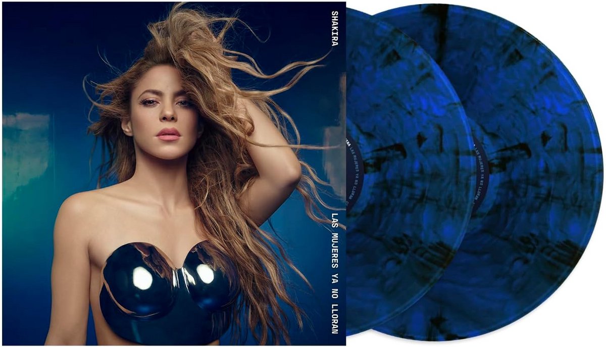 Muziekalbum van Internationaal Artiest