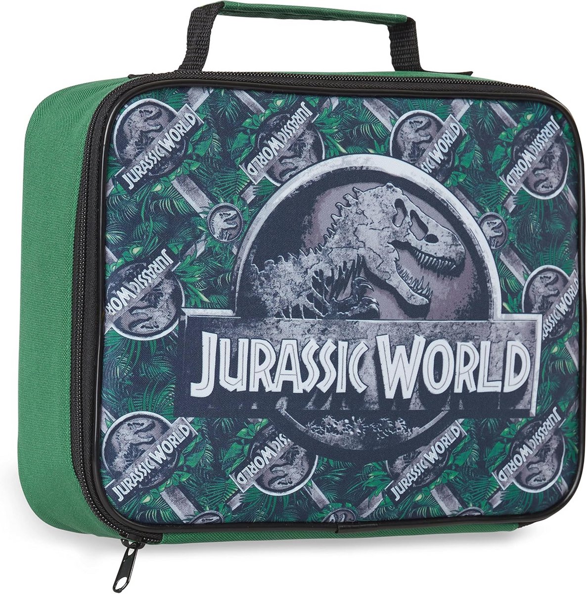 Dinosaurus Lunch Box voor Kinderen - Leuke Lunchtas voor School