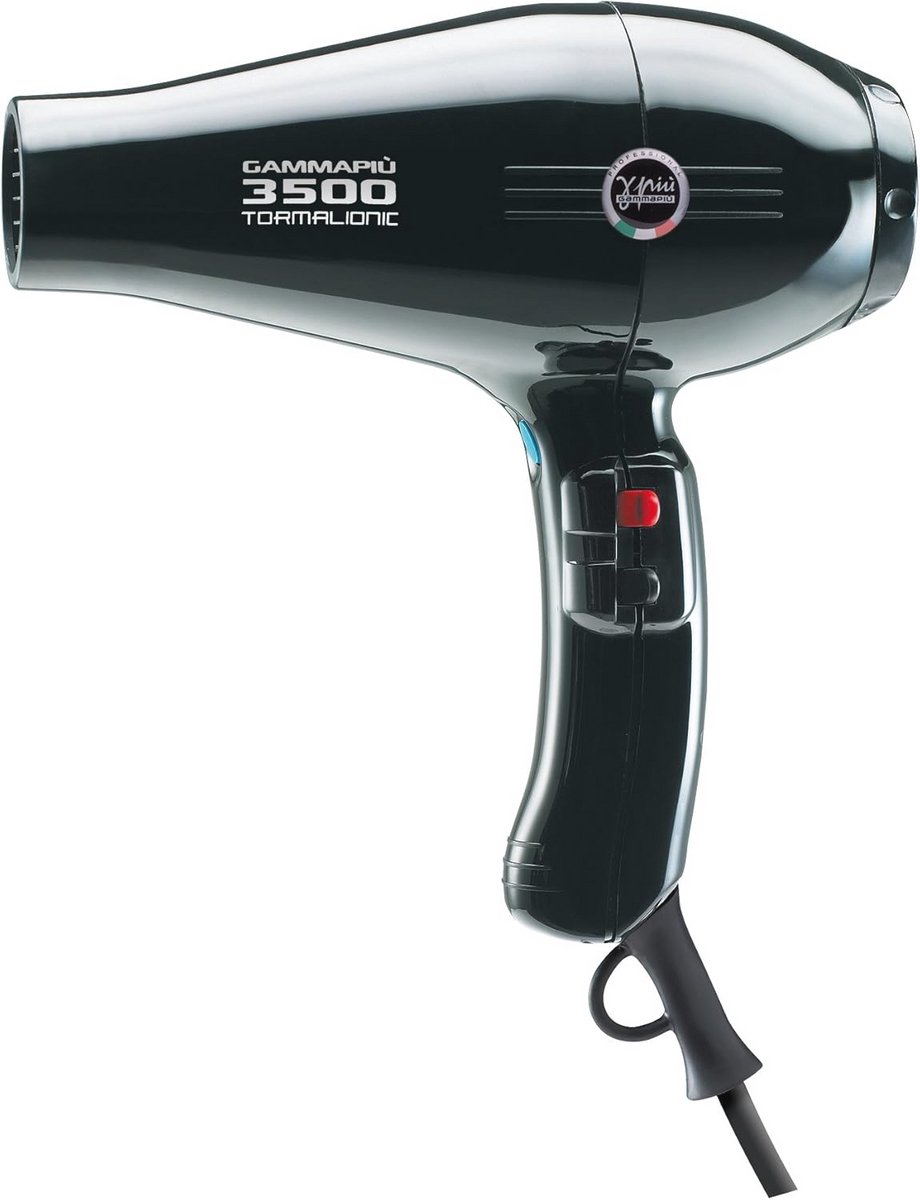 Professionele 3500 Watt Haardroger voor Glad en Gezond Haar