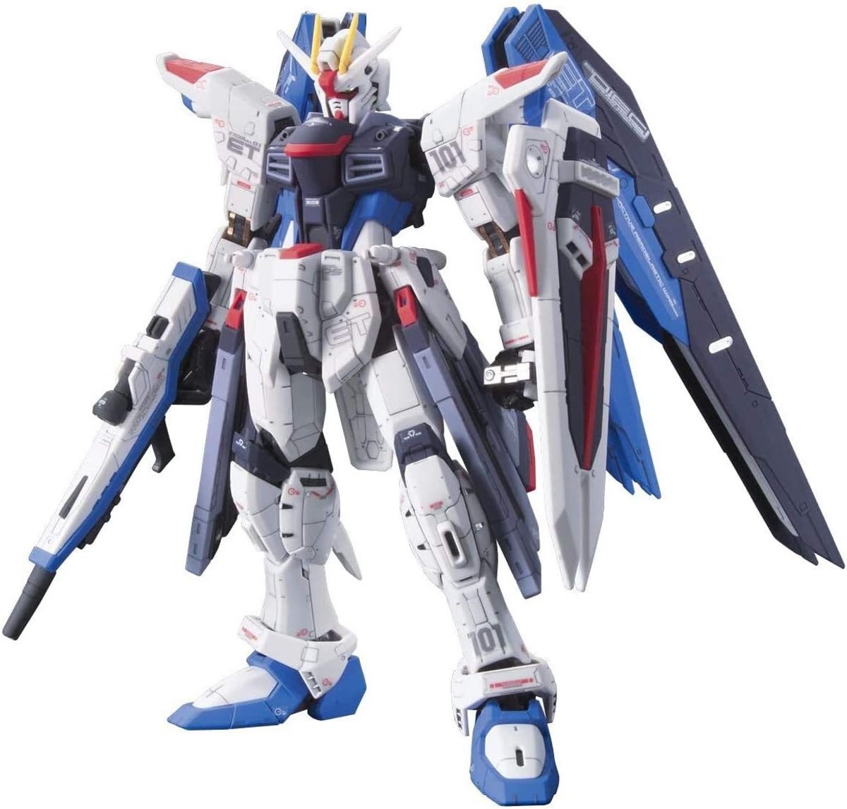 Real Grade Freedom 1/144 Modelbouwset