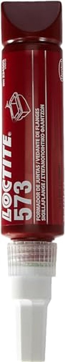 Sealing Flange Sealant - Perfect for Leak Prevention