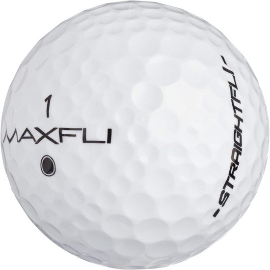 Golfballen voor meer precisie en controle op de fairway — afbeelding 2