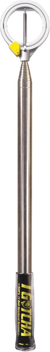 Bal Retriever voor Golf - Ultieme Spring Release Tool